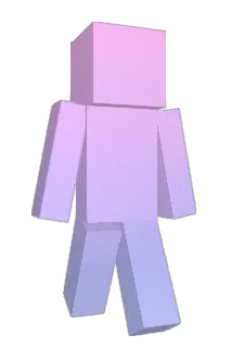 Science_Walter Minecraft avatar full body