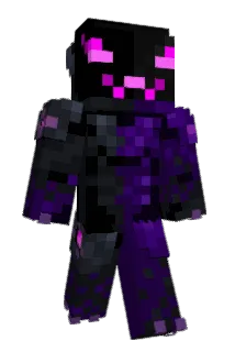ScientistBean Minecraft avatar full body