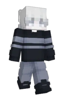 Sck918 Minecraft avatar full body
