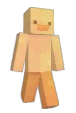 Sck_P2 Minecraft avatar full body