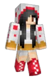 Sckpuppet Minecraft avatar full body