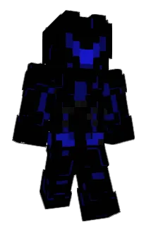 Sckroffey Minecraft avatar full body