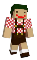 Custom render preview
