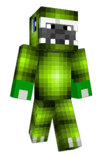 ScoOlizZ Minecraft avatar full body