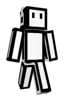 ScoTama Minecraft avatar full body