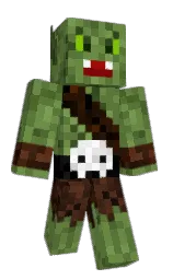 Custom render preview