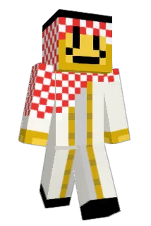 Scofi04 Minecraft avatar full body