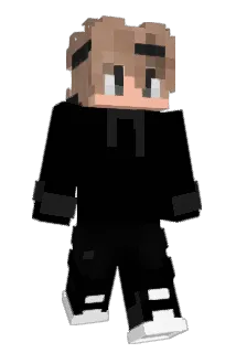 Scofield233 Minecraft avatar full body