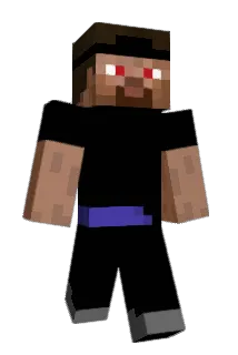 Scoi Minecraft avatar full body