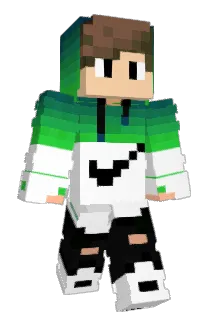 Scollins_ Minecraft avatar full body