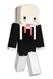 ScoobyDoo722 Minecraft avatar full body