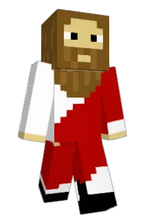ScoobySnack122 Minecraft avatar full body