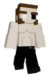 ScoobyTuesday Minecraft avatar full body