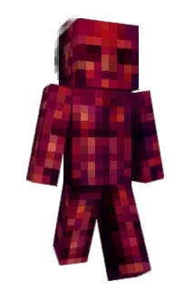 ScoobyVI Minecraft avatar full body