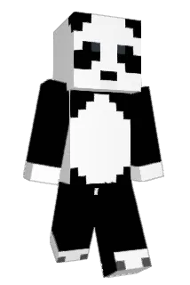 Scooby_10 Minecraft avatar full body