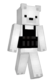 Scoobyy6140 Minecraft avatar full body