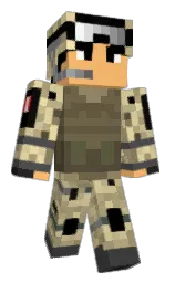 Custom render preview