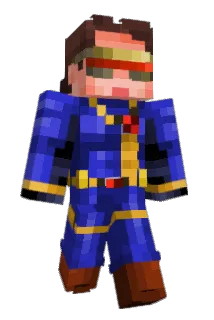 Scoooter2429 Minecraft avatar full body