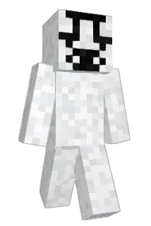 Scoot0003 Minecraft avatar full body