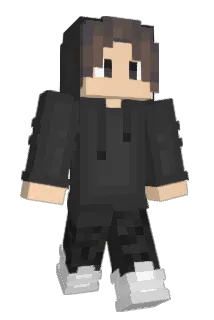 Scoota_Troopa Minecraft avatar full body
