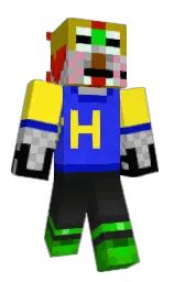 Custom render preview