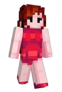 Scootmagoot01 Minecraft avatar full body