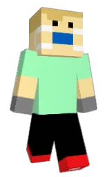 Custom render preview