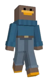 Custom render preview