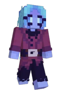 Scope771 Minecraft avatar full body