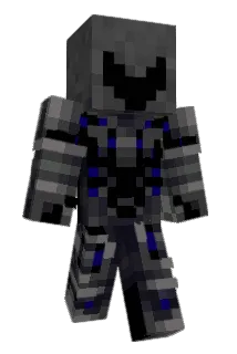 ScopesCZ Minecraft avatar full body
