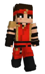 Custom render preview