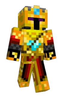 Scoppercs Minecraft avatar full body