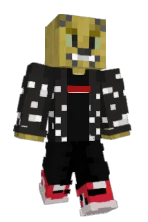 ScoredCash61877 Minecraft avatar full body