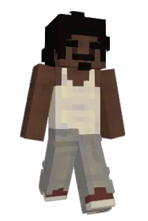ScoringWynter Minecraft avatar full body