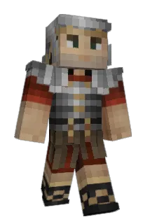 Scorn5 Minecraft avatar full body