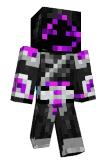 ScorpEnterprises Minecraft avatar full body
