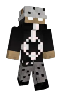 Scorp_CDC Minecraft avatar full body