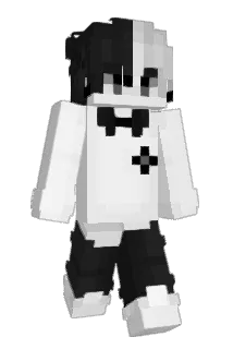 Scorpi322 Minecraft avatar full body