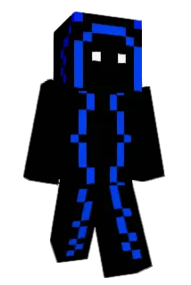 Scorpio1267 Minecraft avatar full body