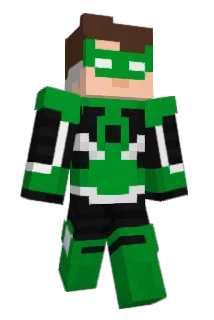 Scorpio7890 Minecraft avatar full body