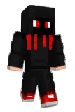 Scorpion1780 Minecraft avatar full body