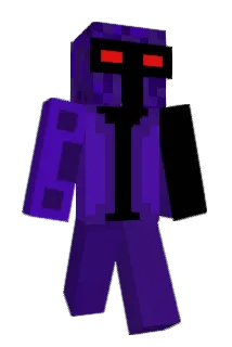 Scorpion262003 Minecraft avatar full body