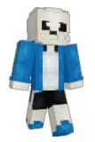 ScorpionHZ Minecraft avatar full body