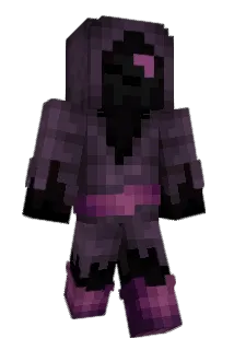 Scorpion_HP Minecraft avatar full body