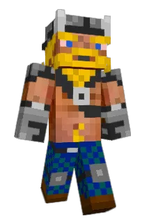 Scorpionz94 Minecraft avatar full body