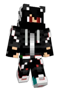 Scorpius2003 Minecraft avatar full body