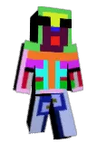 ScotMinecraft Minecraft avatar full body