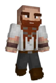 ScotchDopole Minecraft avatar full body