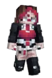ScotchPecan Minecraft avatar full body