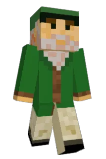 Scotch__Tape Minecraft avatar full body